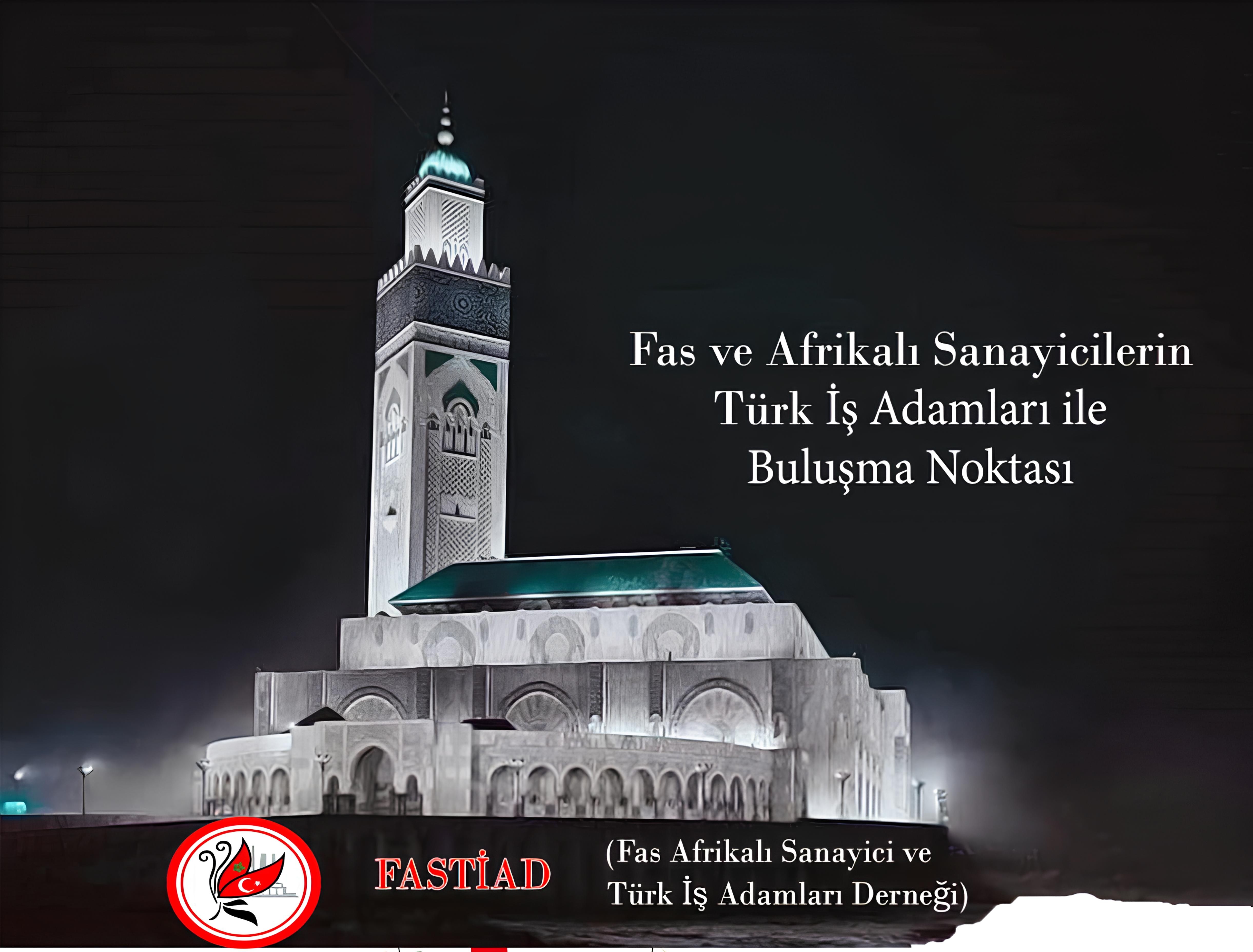 FASTİAD Slide fasti